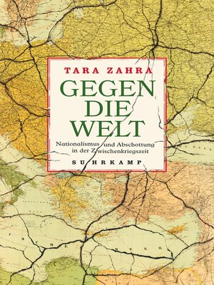 cover image of Gegen die Welt